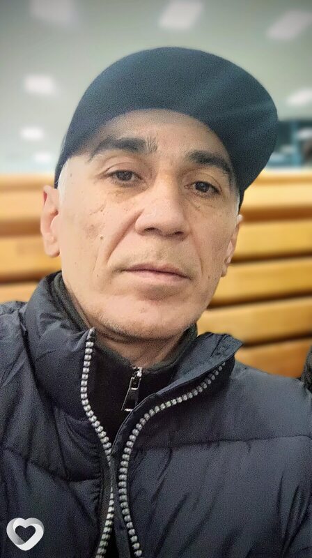 Артур, 47, Ростове-на-Дону — анкета №4553057