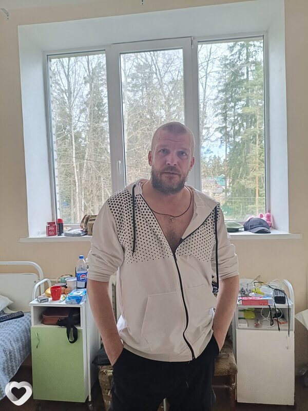 Евгений, 30, Санкт-Петербурге — анкета №4553107