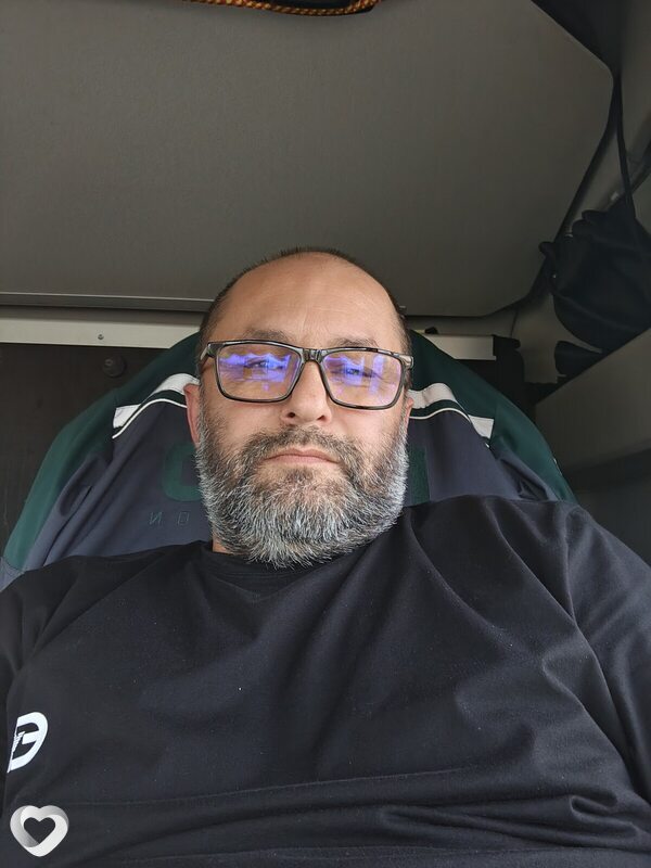 Малик, 45, Краснодаре — анкета №4553108