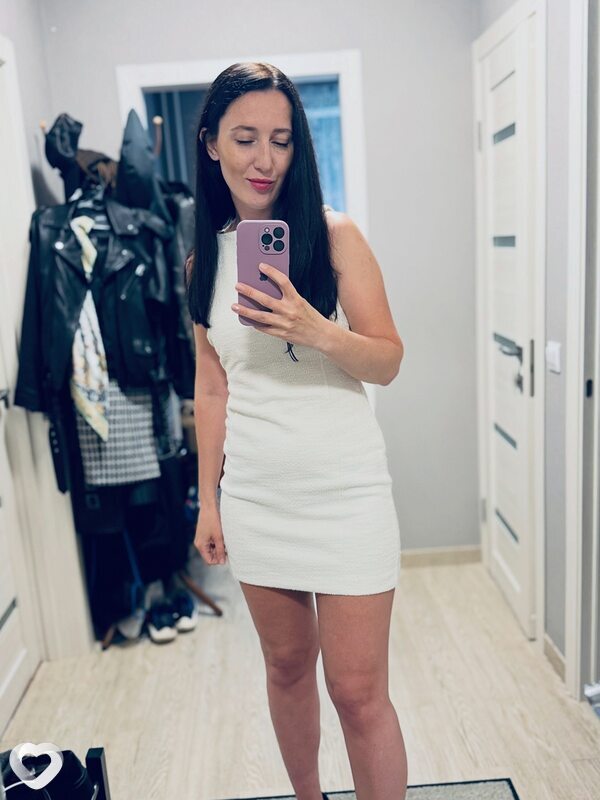 Алина, 34, Санкт-Петербурге — анкета №4553110