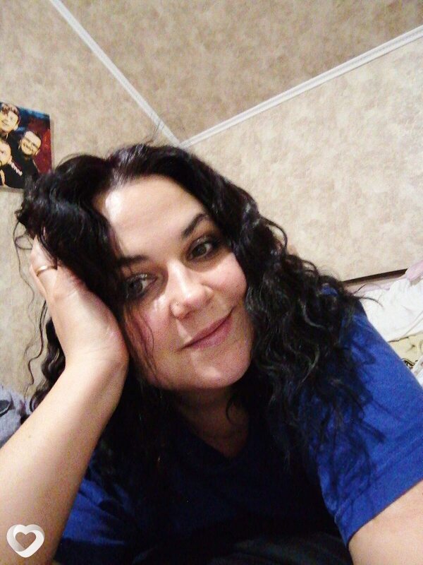Кристина, Калининград