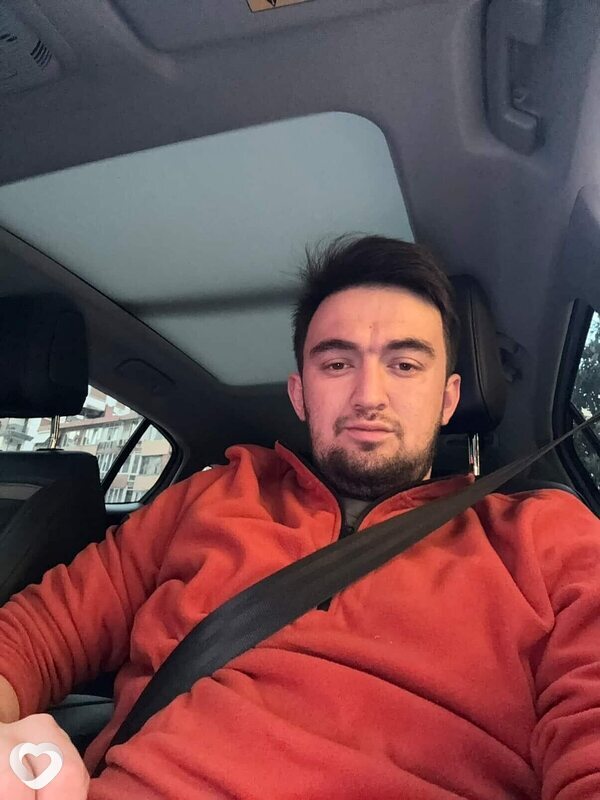 Диёр, 23, Туле — анкета №4553121