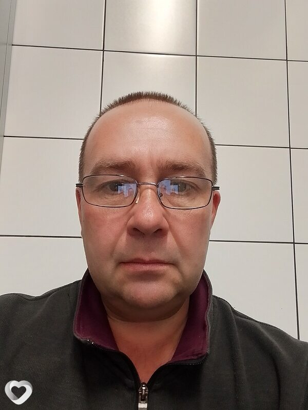 Константин, 48, Кирове — анкета №4553124