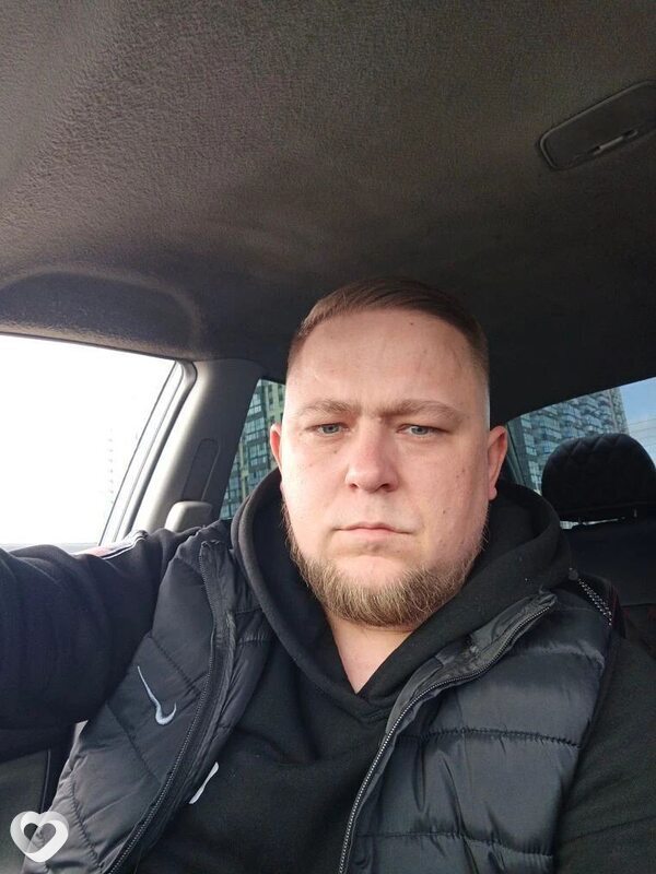 Дмитрий, 35, Краснодаре — анкета №4553125