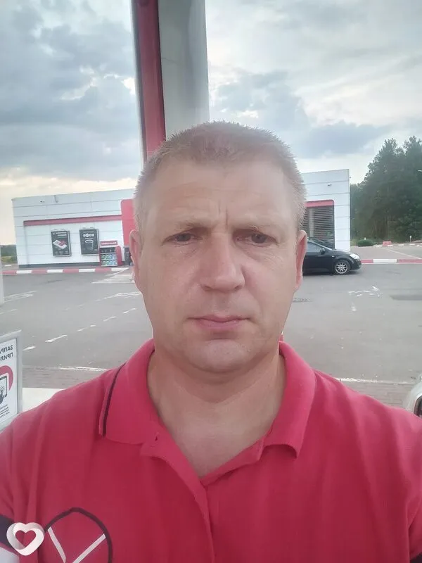 Алексей, 44, Москве — анкета №4553136