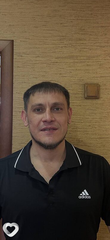 Ильмир, 43, Казани — анкета №4553143