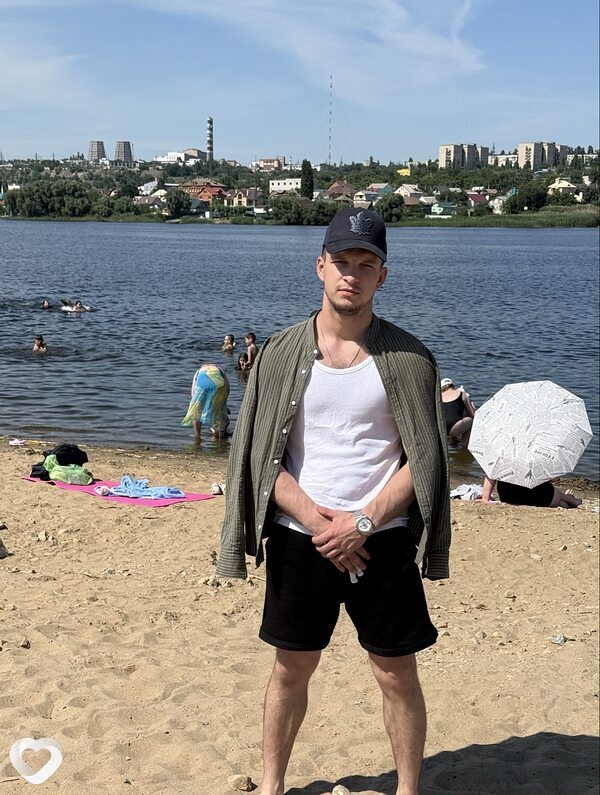 Никита, Камышин