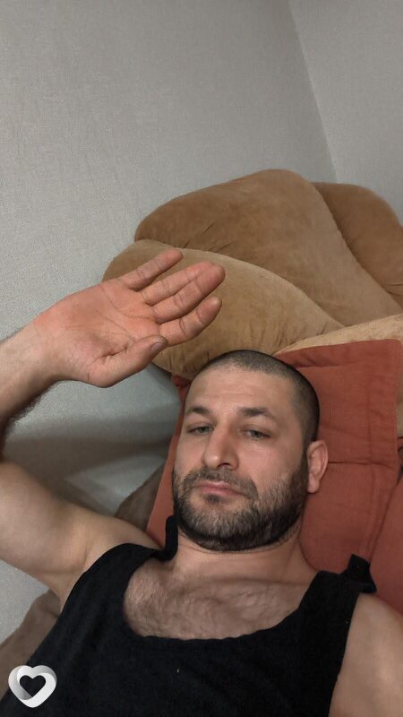 Радик, 42, Южно-Сахалинске — анкета №4553154