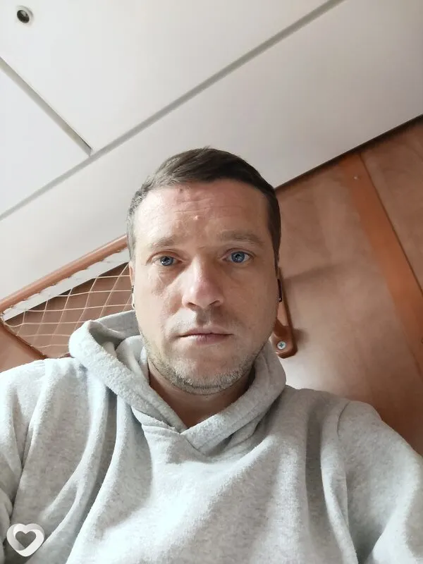 Максим, 36, Москве — анкета №4690390