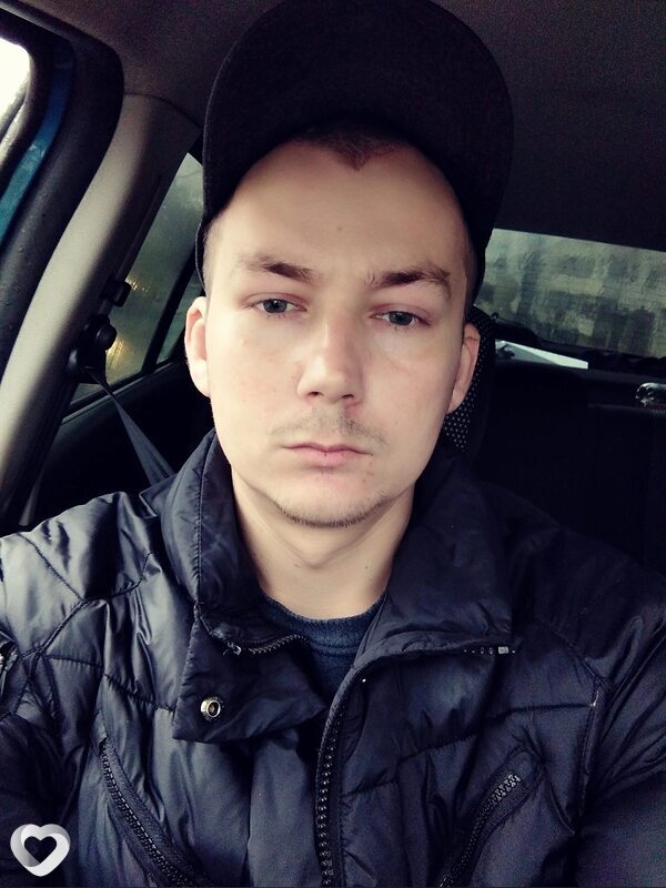 Влад, 34, Новороссийске — анкета №4553182