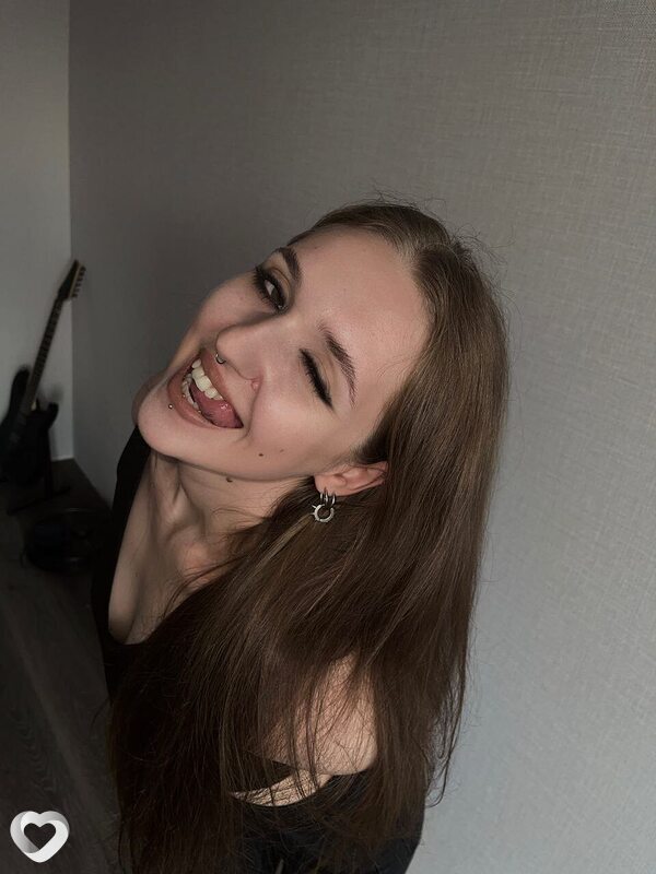 Ульяна, 23, Санкт-Петербурге — анкета №4553191