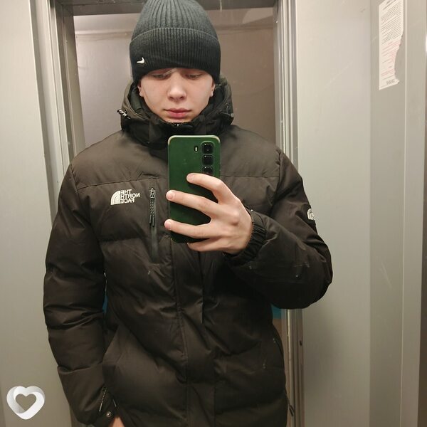 Женя, 18, Челябинске — анкета №4553200