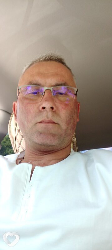 Игор, 47, Белгороде — анкета №4553204