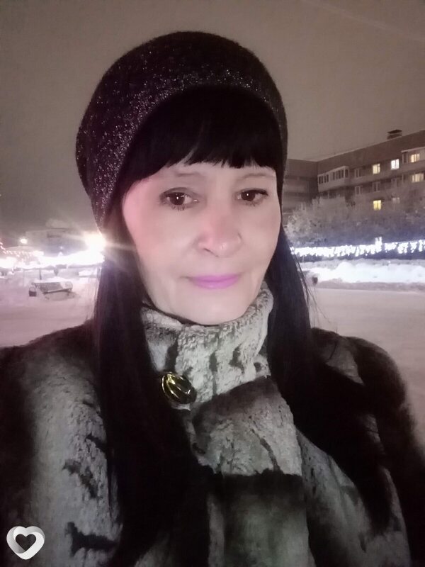 Ирина, Павловский Посад