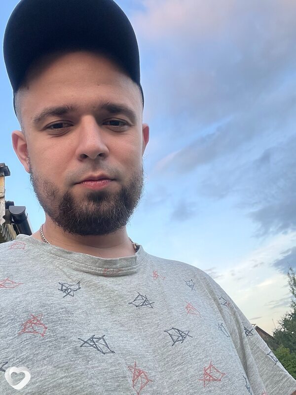 Никита, 30, Санкт-Петербурге — анкета №4553430