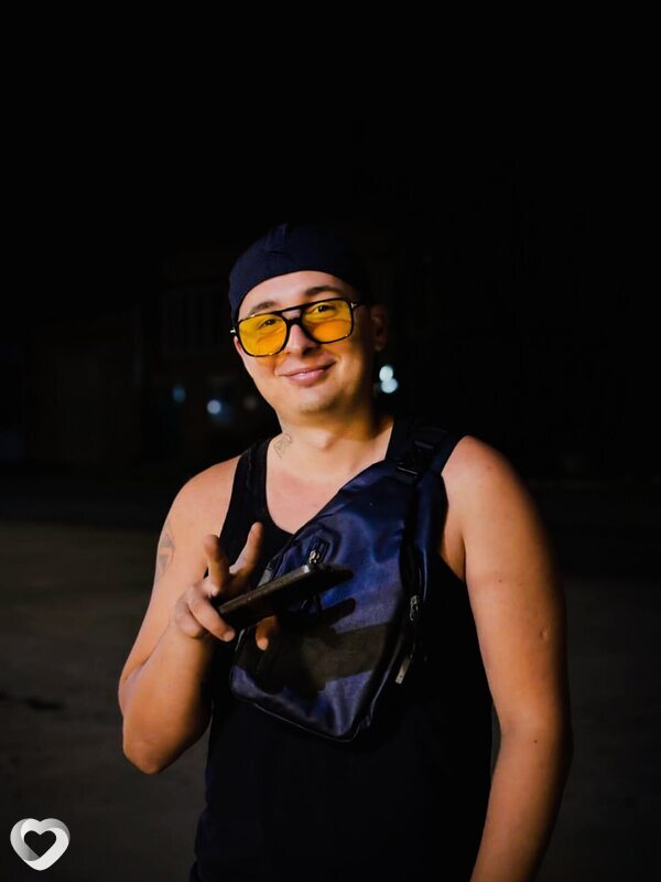 Александр, 24, Рязани — анкета №4553434
