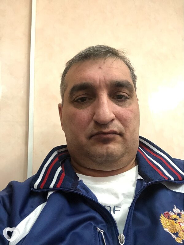 Артур, 30, Донецке — анкета №4553436
