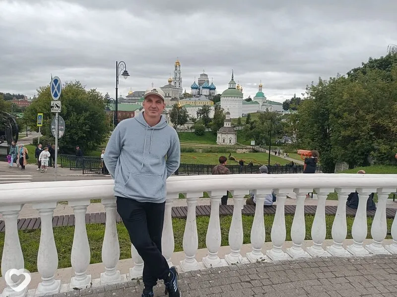 Дмитрий, 30, Москве — анкета №4553449