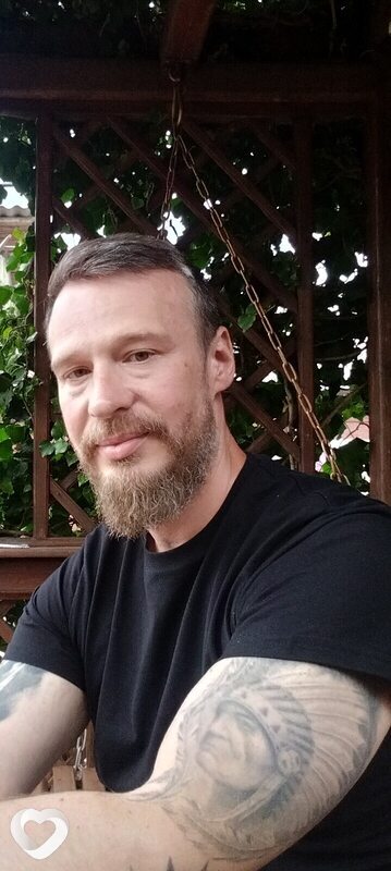 Андрей, 39, Краснодаре — анкета №4553453