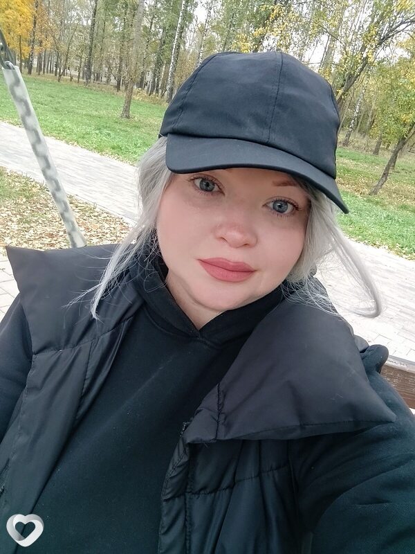 Кристина, 32, Саранске — анкета №4553281