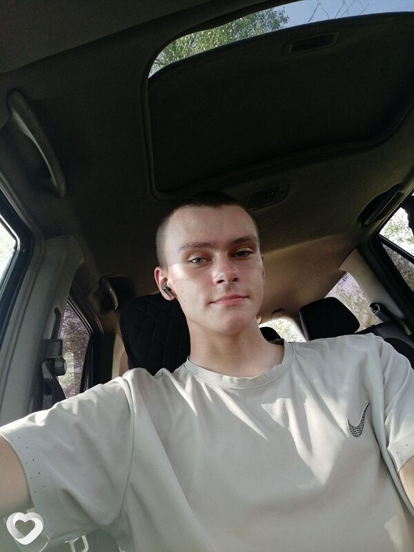 Max, 20, Ишиме — анкета №4553299