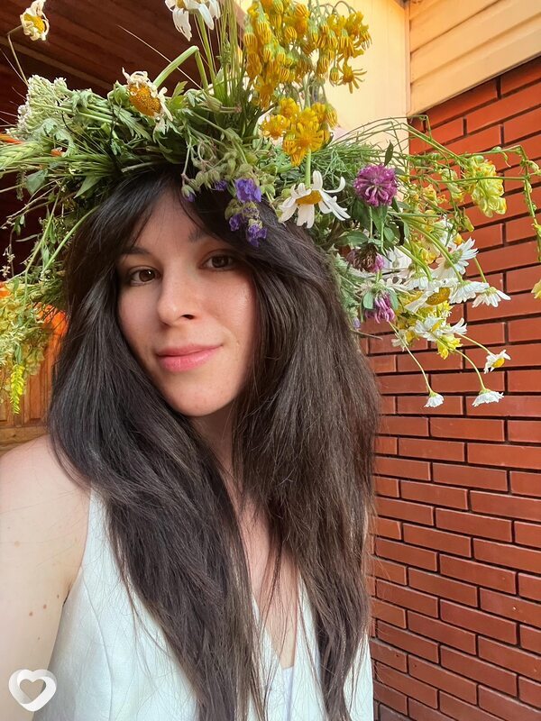 Алия, 30, Казани — анкета №4553972