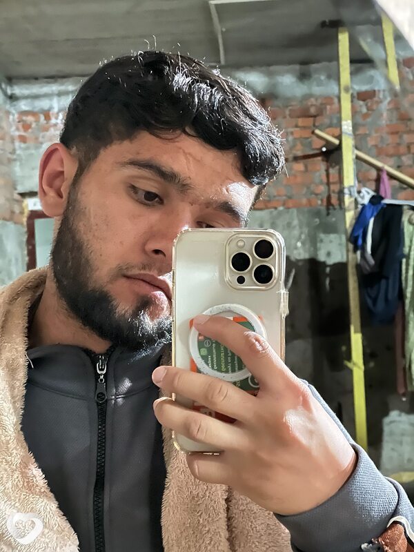 Дима, 20, Люберцах — анкета №4553975