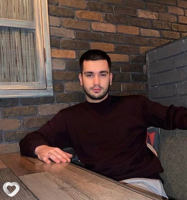 Давид, 28, Йошкар-Оле — анкета №4553993