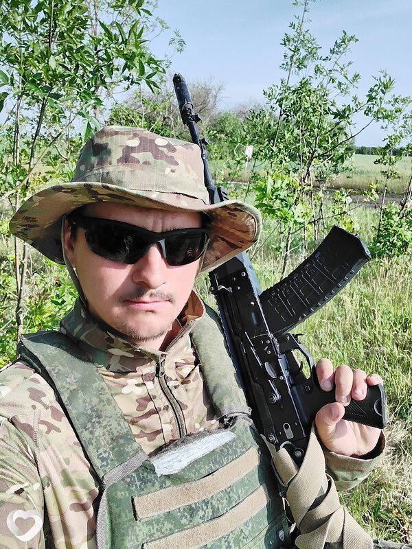 Серёга, 37, Омске — анкета №4553234