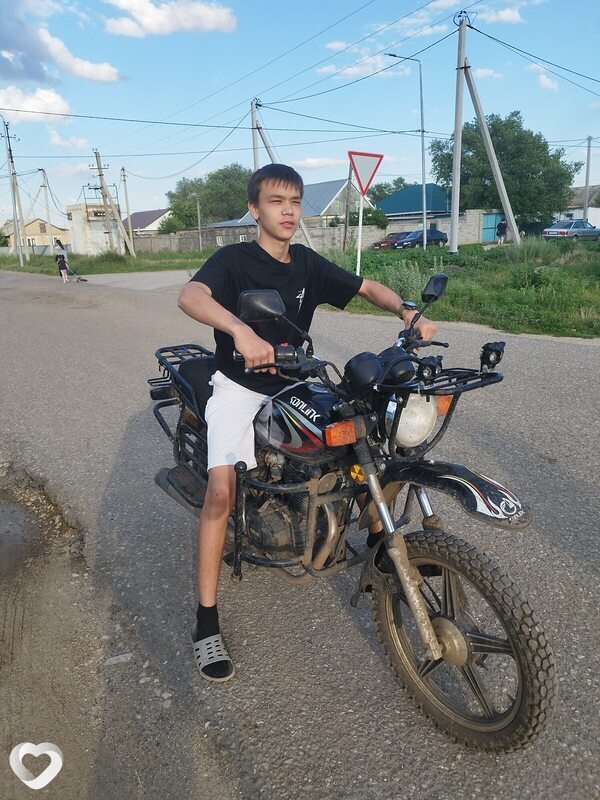 Руслан, 25, Актобе — анкета №4553240