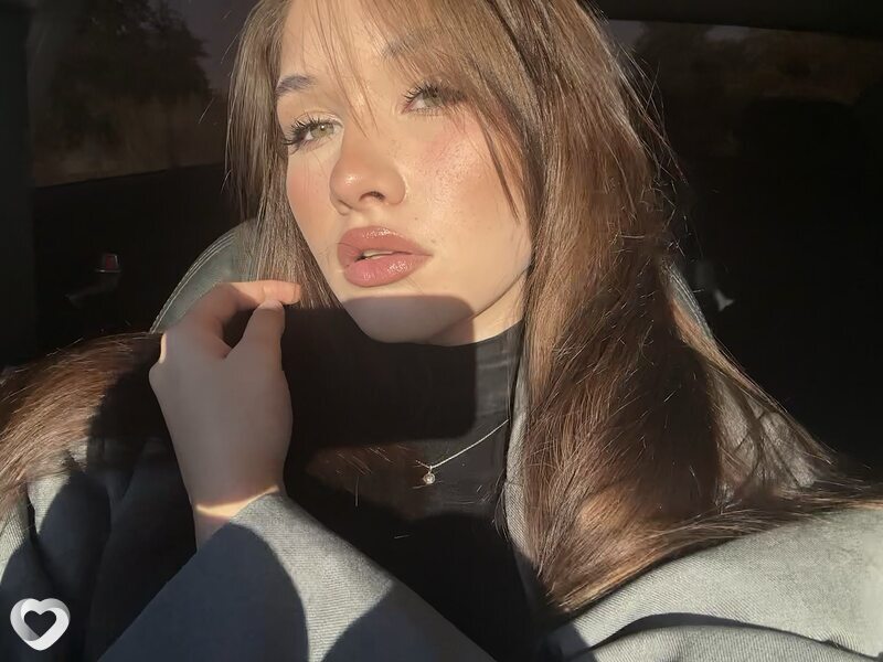 Милана, 18, Ростове-на-Дону — анкета №4553250