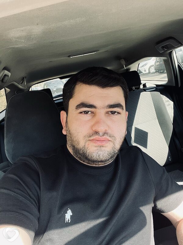 Kamran, Варшава