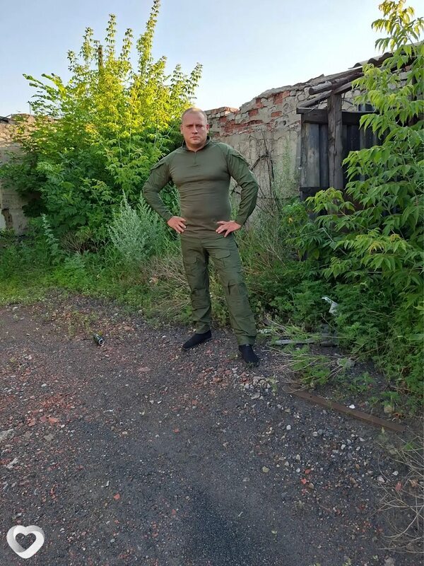 Руслан, Свердловск