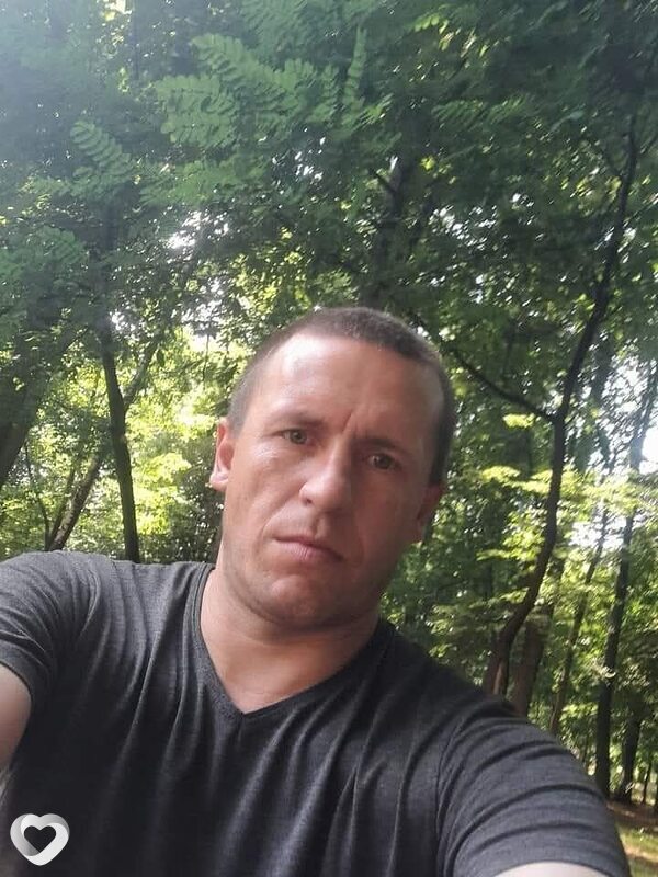 Володимир, 40, Запорожье — анкета №4553211