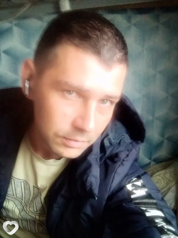 Александр, 40, Бийске — анкета №4553217