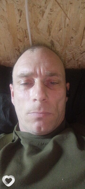 Алексей, 41, Старом Осколе — анкета №4553231