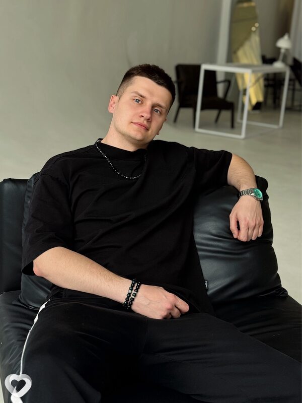 Nik, 30, Минске — анкета №4553161