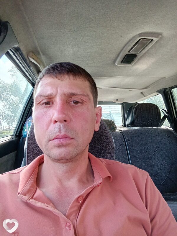 Андрей, 42, Выксе — анкета №4553175