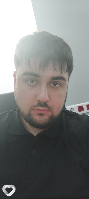 Артем, 23, Краснодаре — анкета №4553261