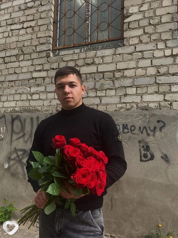 Артём, 21, Рязани — анкета №4553272