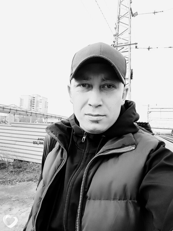 Павел, Бердск