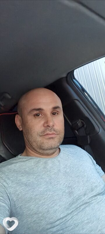 Богдан, 45, Волгограде — анкета №4553356