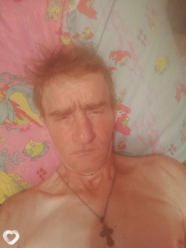 Vladimir, 53, Твери — анкета №4553362