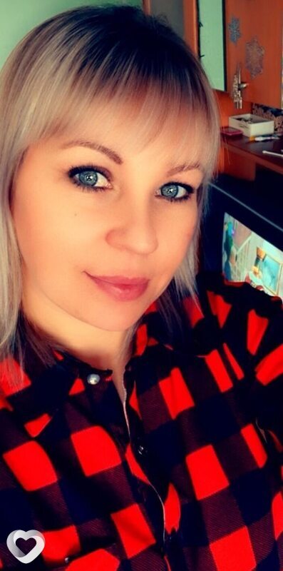 Светлана, 37, Биробиджане — анкета №4553366