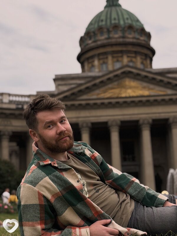 Артем, 32, Санкт-Петербурге — анкета №4553375