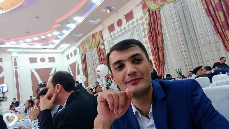Рашад, 42, Нижневартовске — анкета №4553376