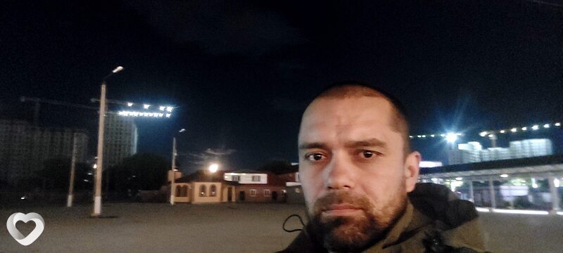 Yoqub, 34, Грозном — анкета №4553379