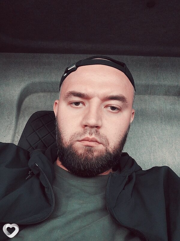 Денис, 29, Красноярске — анкета №4553308