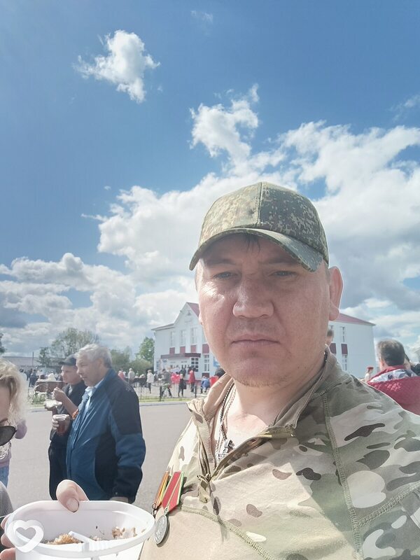 Игорь, 38, Коломне — анкета №4553309