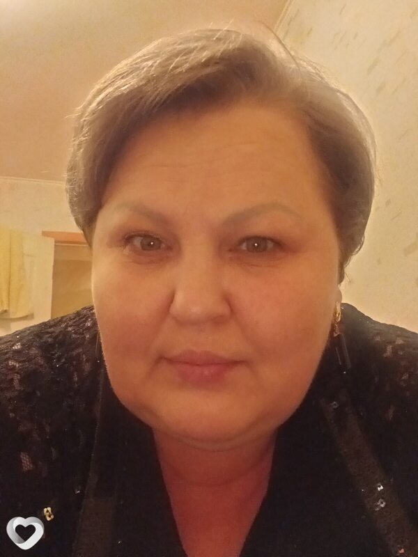Татьяна, Кунгур